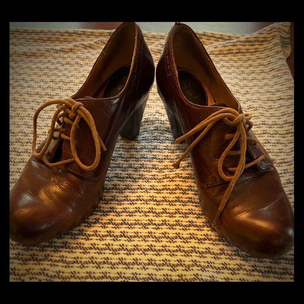 Frye Booties - image 1